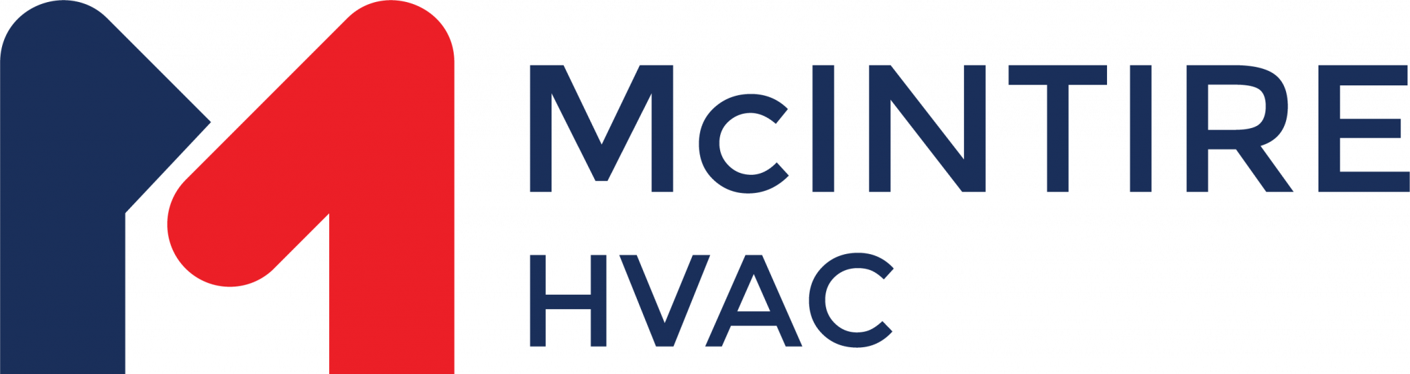 Contact McIntire HVAC