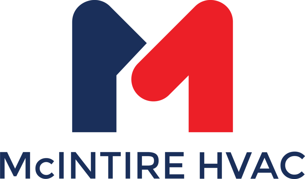 Contact McIntire HVAC
